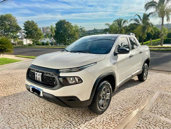 FIAT TORO 1.3 TURBO 270 FLEX ENDURANCE AT6